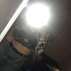 Meet your Posher, Sammi